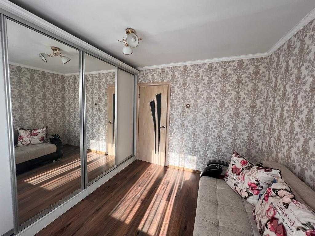 улучшенная 3-комнатная квартирa в Майкудуке на Востоке-3: