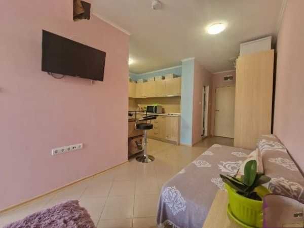 Продава се Едностаен апартамент в к.к. Слънчев бряг - 52 кв.м за 1058 €/кв.м - Снимка #8