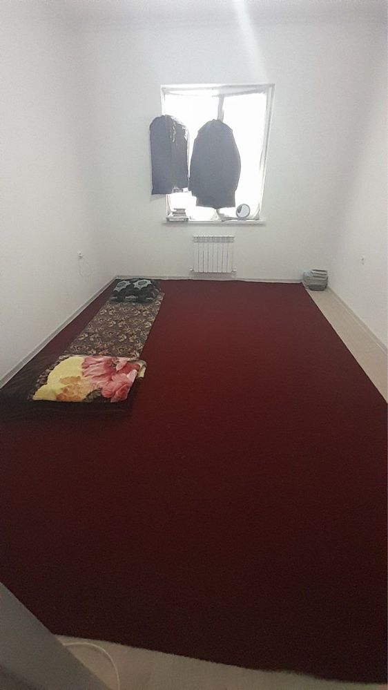 Olmos maxallasi 3/10/16 73 kvadrat 33.000$