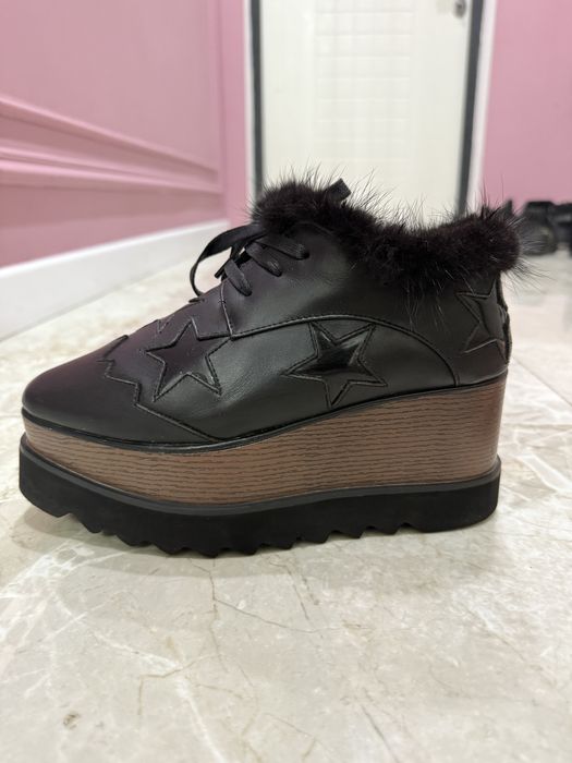 Продам обувь натуралка