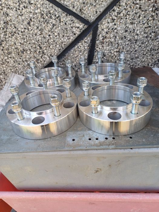 Фланци 4см Сузуки Самурай