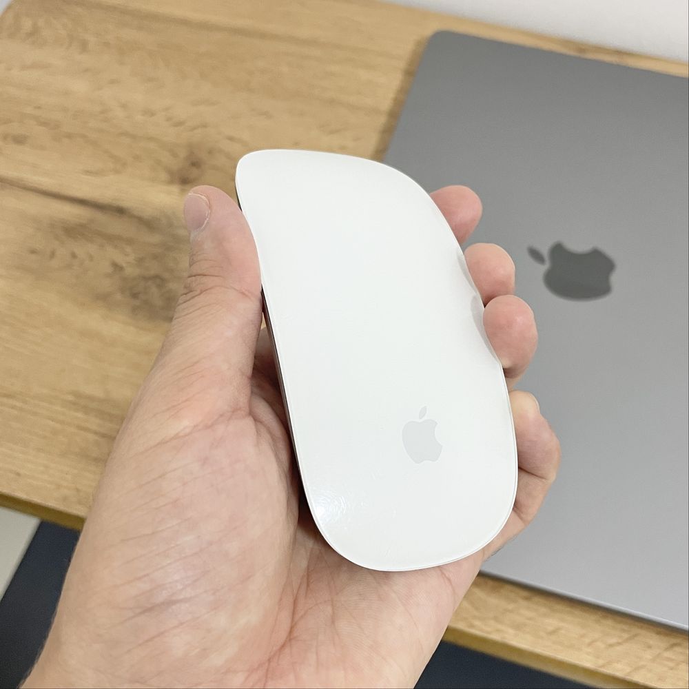 Apple Magic Mouse 3