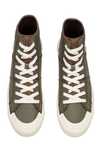 4 Pantofi sport inalti, mar. 40, noi