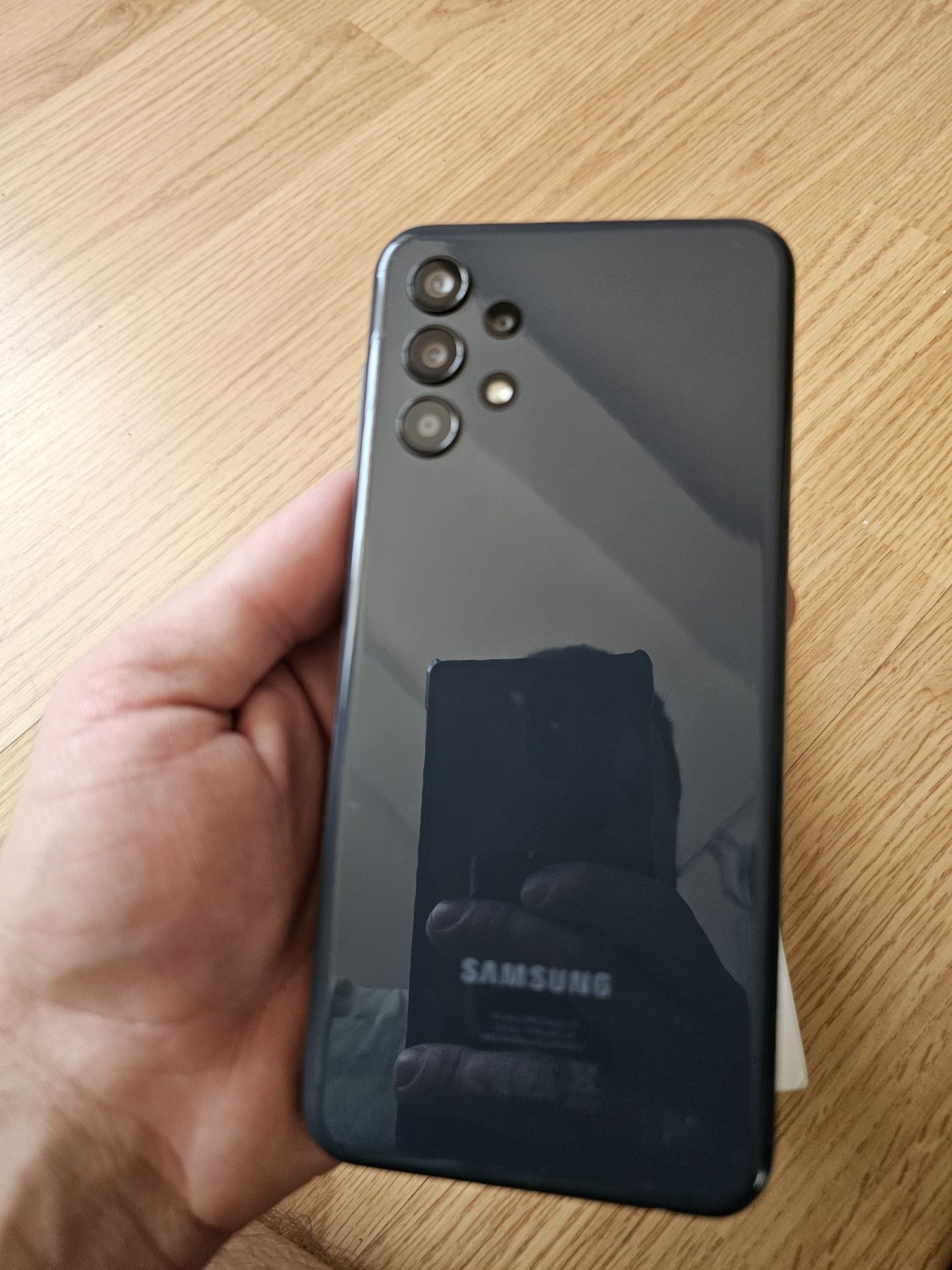 Vand Samsung Galaxy A13 5g 64gb/4gb RAM