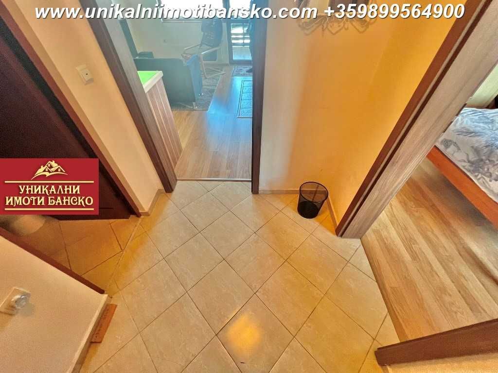 Продава се Тристаен апартамент в Банско - 65 кв.м за 1108 €/кв.м - Снимка #9
