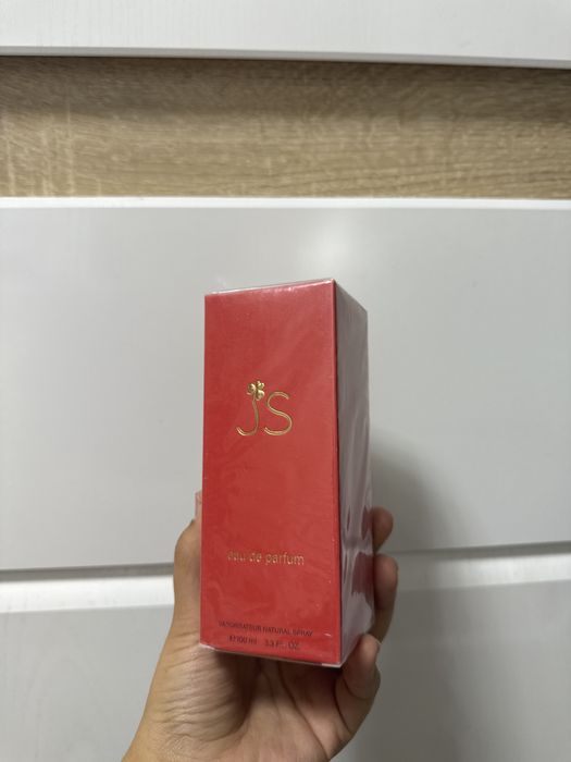 Парфюм JS Eau de Parfum 100 мл