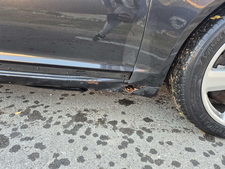 Audi a6 3.0 Tdi quattro