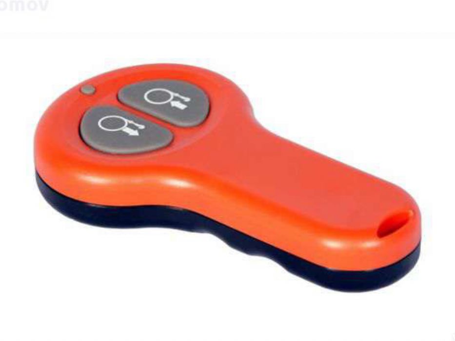 Telecomanda pentru troliu ”Extreme” 12V (include si receptor)