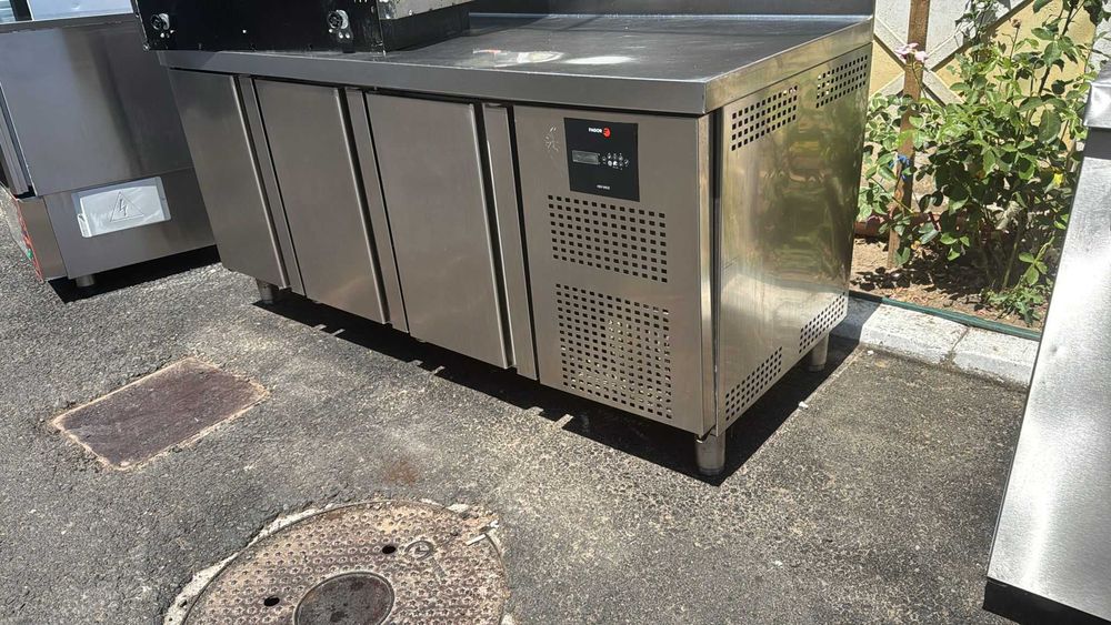 Utilaje Horeca/Restaurant-second hand