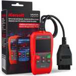 Scaner diagnoza tester auto, iCarsoft i800 – OBDII/EOBD