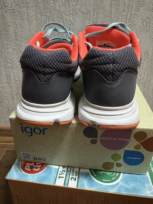 Дамски маратонки Nike Downshifter 6 - 39 номер