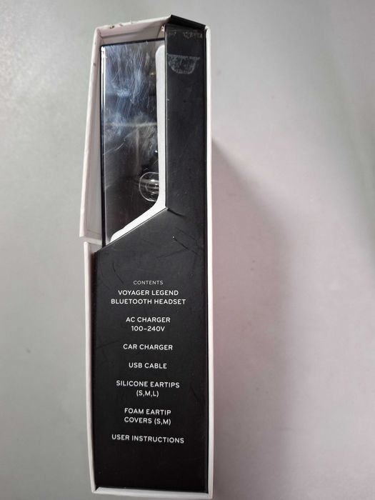 Casca Bluetooth Plantronics Voyager