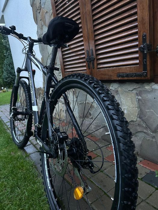 Vand bicicleta MMR raptor