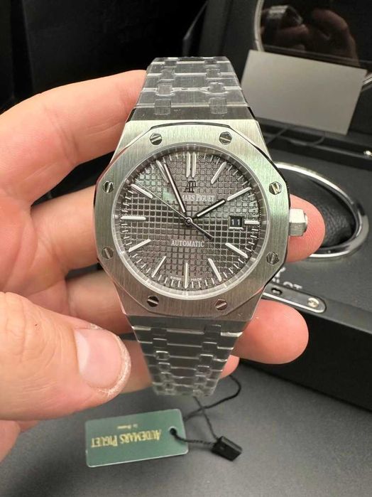 audemars piguet royal oak колекция