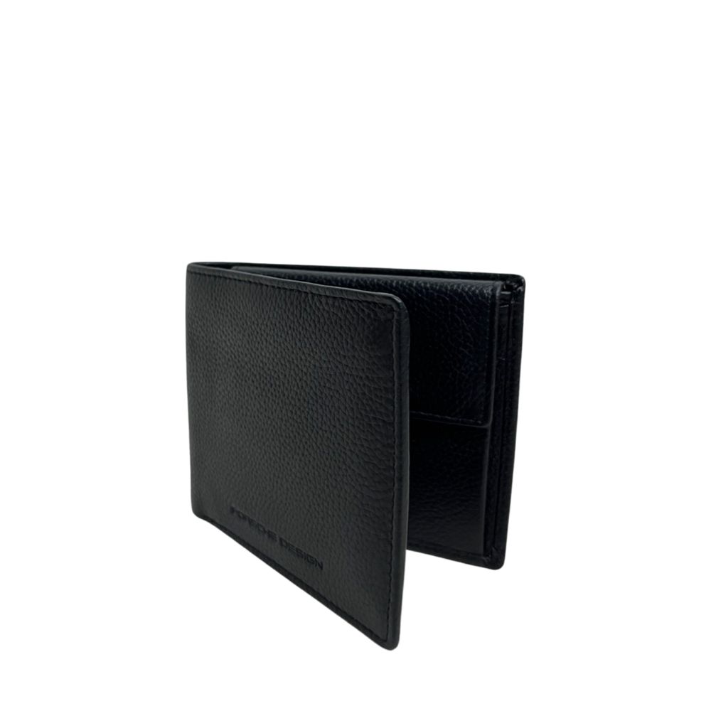 Оригинален мъжки портфейл Porsche Design OST09903