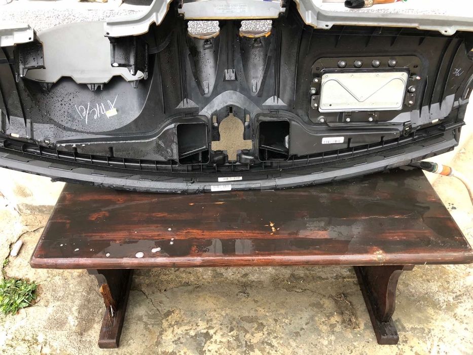 Арматурно табло за Mercedes ML 164