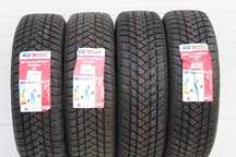 Anvelope iarna noi 185/65 R15 GT-Radial