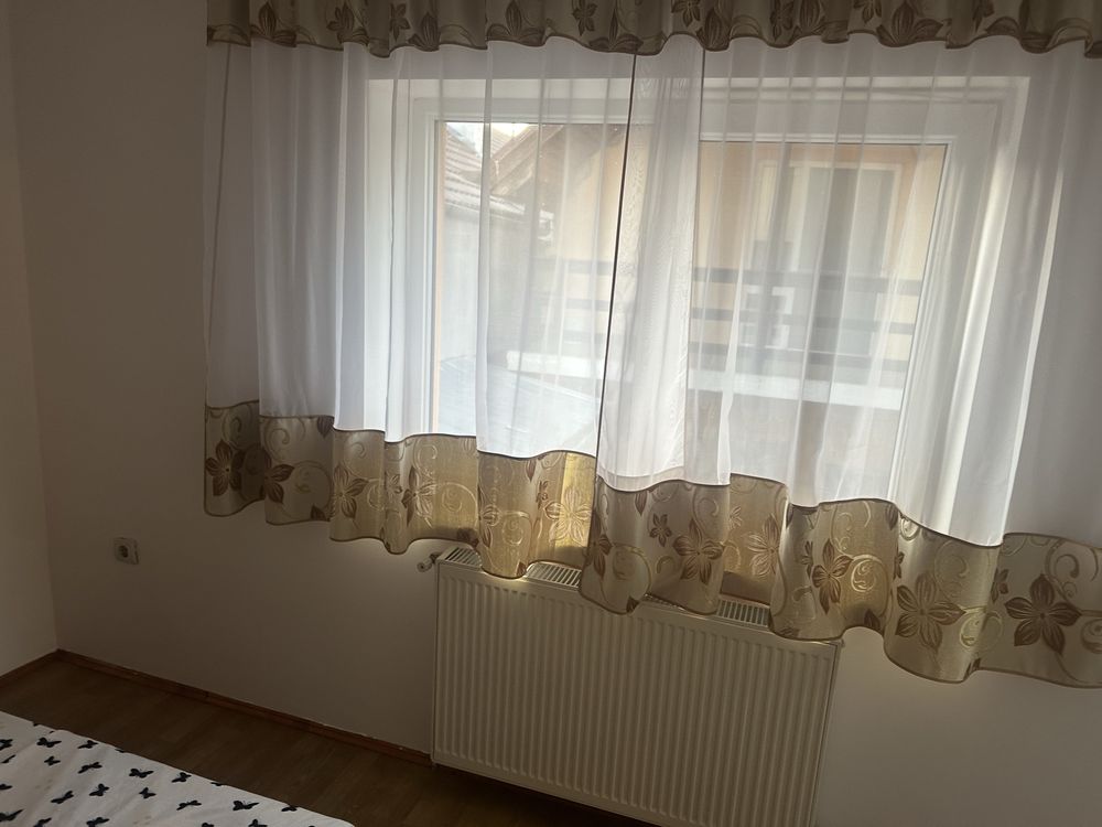 Cazare Ocna Sibiului