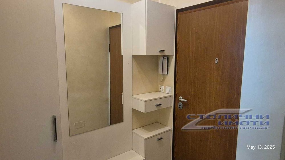 Дава се под наем Двустаен апартамент в София, Дървеница - 65 кв.м за 612 € - Снимка #7