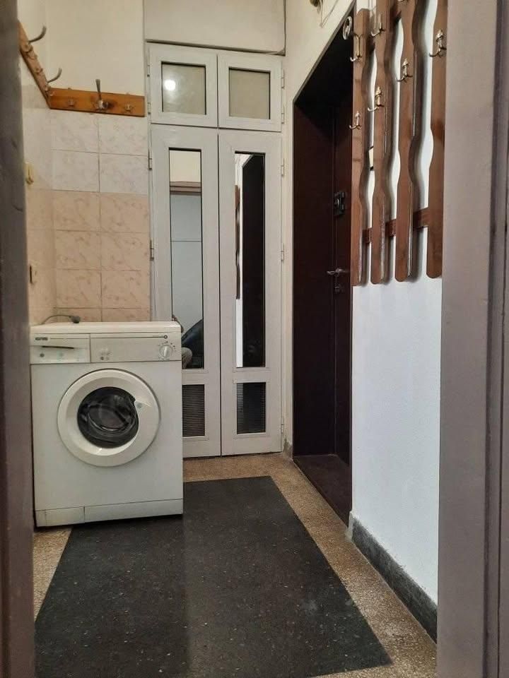 Двустаен, под наем, ж.к Гео Милев.