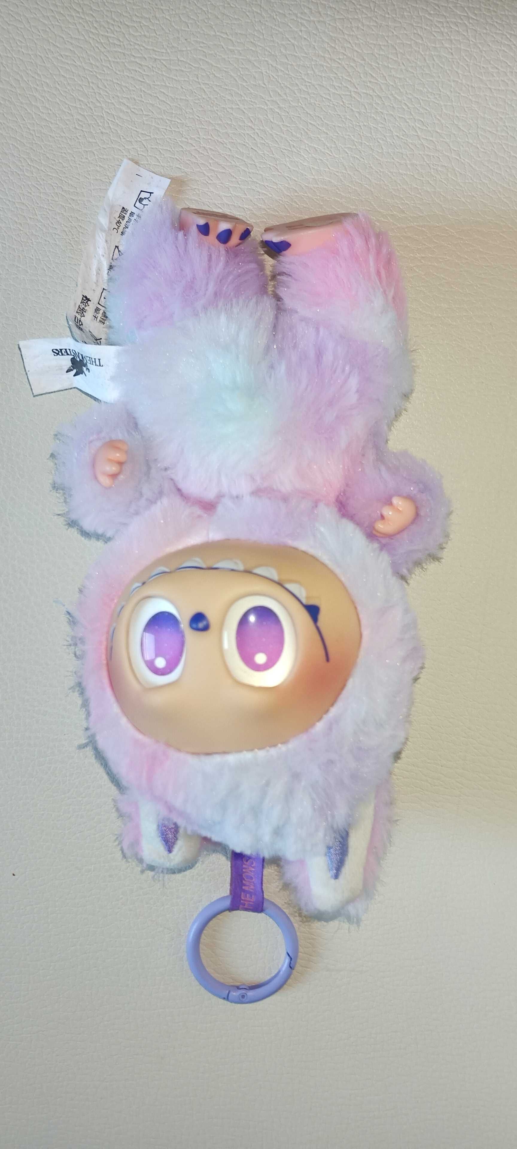 Labubu оригинална играчка