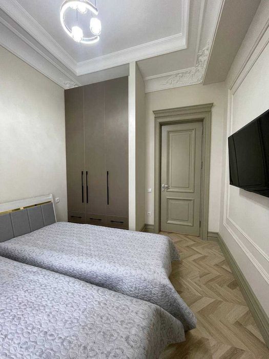 Срочно аренда ЖК Ташкент Сити Бульвард 3 ком