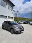 Renault Captur 0.9tce TVA deductibil