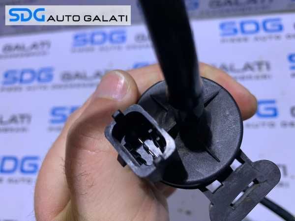 Conducta Teava cu Supapa Combustibil Benzina Ford C-Max 1.6 B 2004 -2010 Cod 3M51-90289-PG 3M5190289PG 0280142412