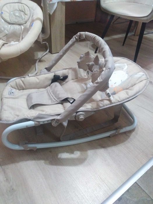 Шезлонг Lorelli като нов