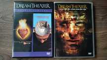 Lot Dream Theater DVD-uri Images and Words, Live in Tokyo / Metropolis
