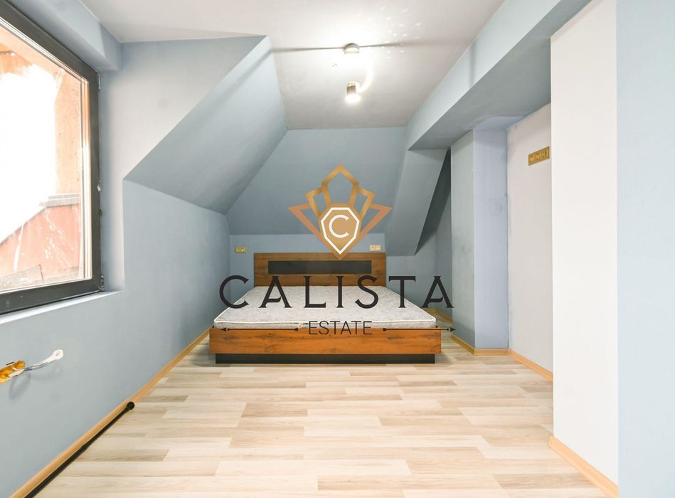 Дава се под наем Двустаен апартамент в София, Малинова долина - 68 кв.м за 799 € - Снимка #4