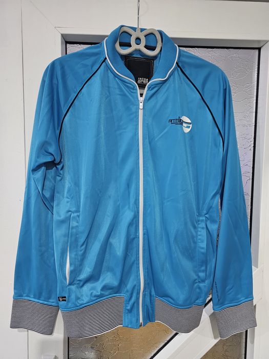 Jachetă bluză Jack&Jones