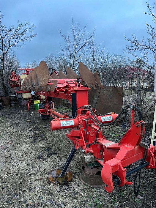 Gregoire besson plug 6 trupite impecabil