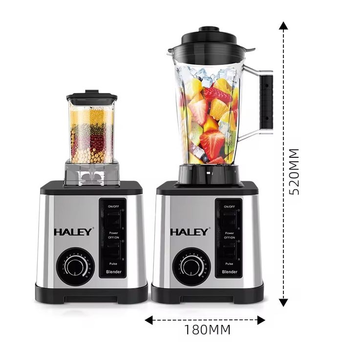 Доставка! Электрический Блендер Haley HY-2703