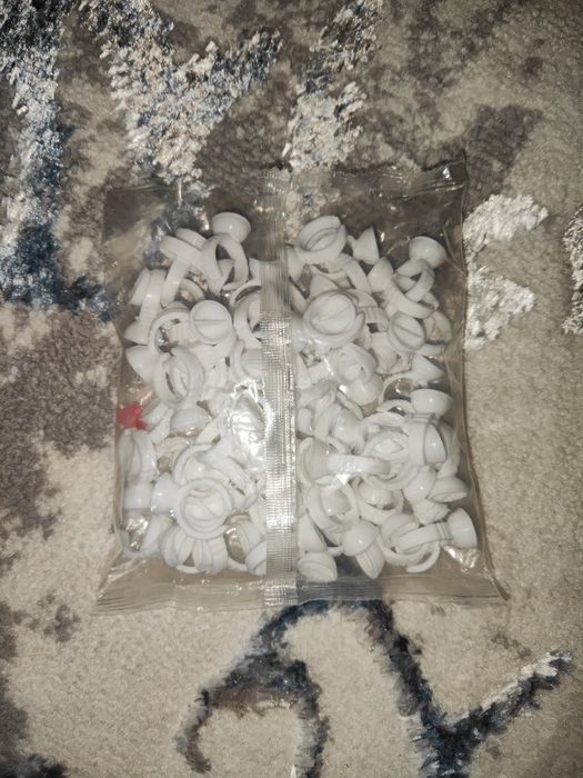 Набор для ресниц и бровей