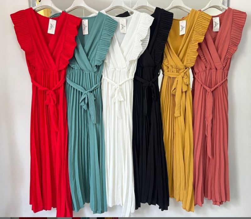 Rochite noi la 50 lei