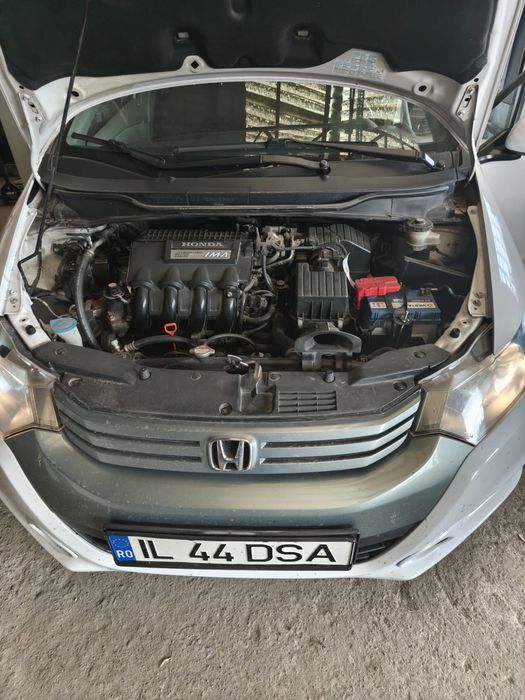 Honda Insight 2010 1.3 Benzina / Hibrid