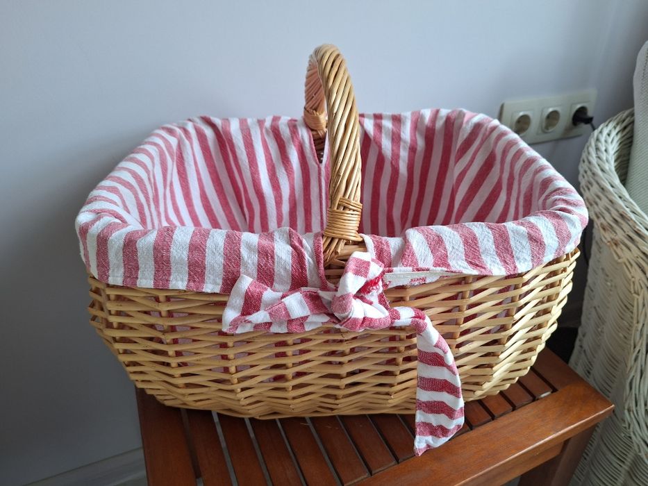 Кошове и кошници