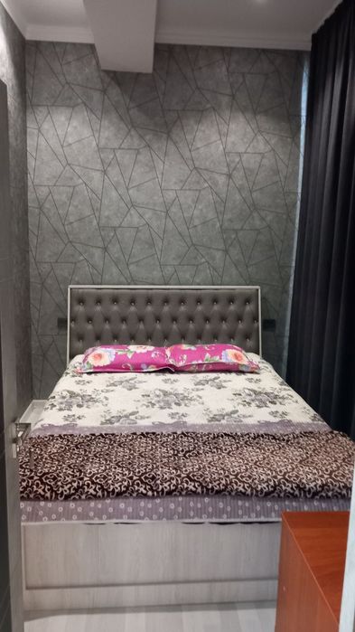 Сдаётся Новостройка Чиланзар 10/14/8