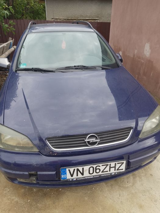Vând Opel Astra h