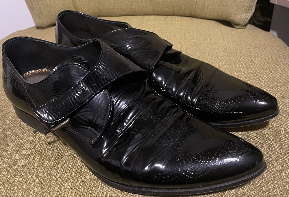 Vand ciocate scurte Just Cavalli