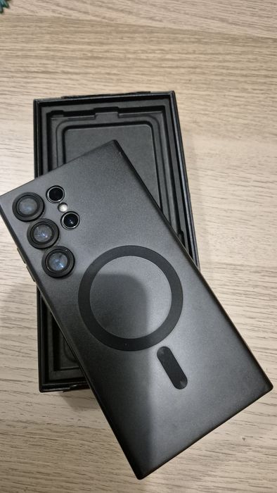 Samsung Galaxy S24 Ultra 512GB GARANTIE