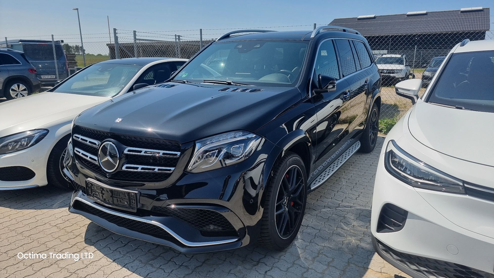 AUDI SQ7 ABT година: 2016 Пробег: 235000км
