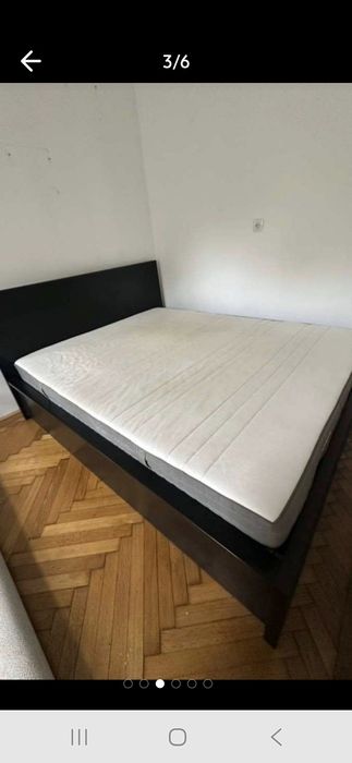 Vănd saltele import Germania