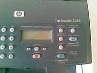 Imprimanta HP LaserJet 3015 (Q2669A)