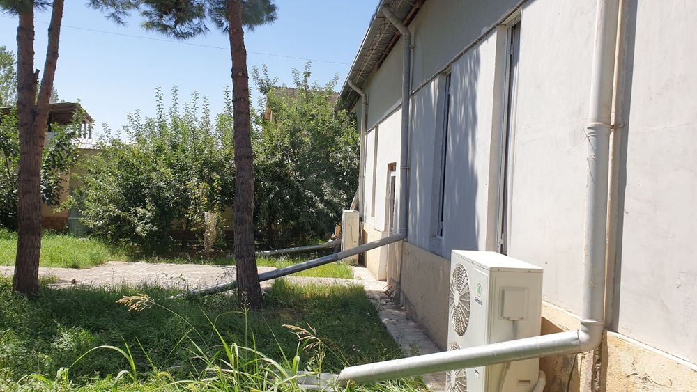 Савдо дуконлар ва туйхона сотилади