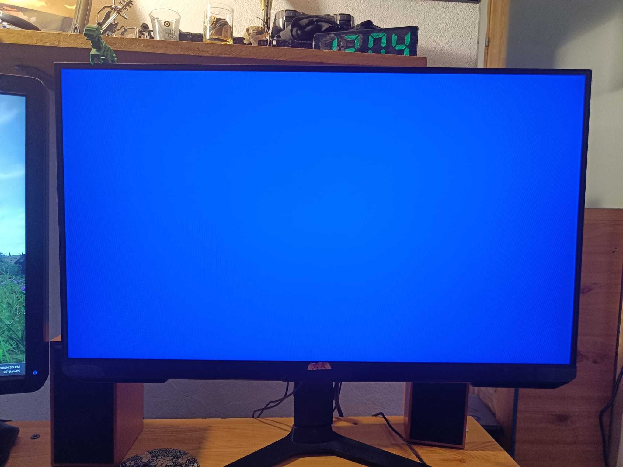 Monitor Gaming LED VA Samsung Odyssey G3 24"