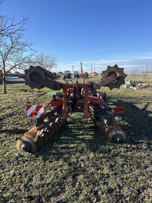 Vand disc Razol Phoenix