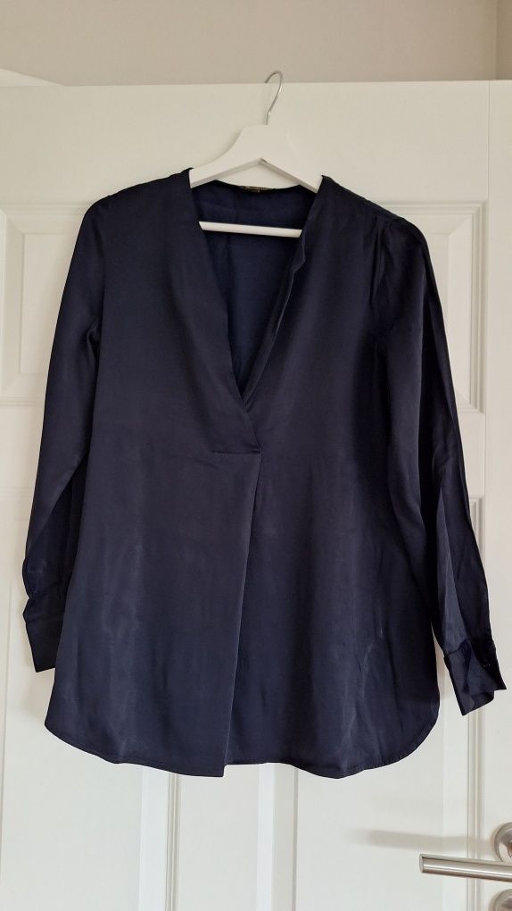 Рокли,блузи Massimo duti M,L,Zara