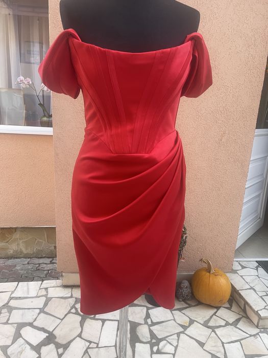 Rochie House of CB